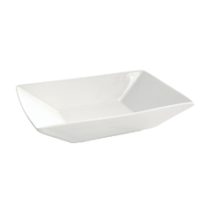 RECTANGULAR BLANCO - ENSALADERA / BOWL 23.5 X 16 CM OXFORD