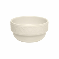 SERENA CREAM - SET X 6 BOWLS 500 ML OXFORD - comprar online