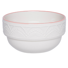 Serena Sweet - Set x 4 Bowls 500 cc Oxford - comprar online