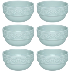 Serena Essence - Bowls x 6 - 500 ml