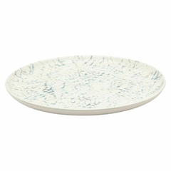 TIE DYE - SET X 6 PLATOS PLAYOS 26 CM OXFORD en internet