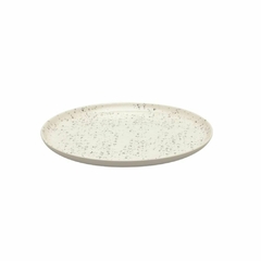 CHUVISCO - SET X 6 PLATOS PARA POSTRE 20 CM OXFORD - Kiluga