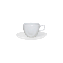 Ryo Blanco - Juego Vajilla 42 Pzas Oxford - tienda online
