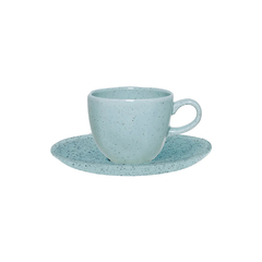 Ryo Blue Bay - Juego Vajilla 42 Pzas Oxford - tienda online