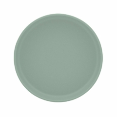 SET X4 PLATO HONDO DE 22.5 CM MENTA - OXFORD - comprar online