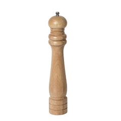 MOLINO 35 CM PARA PIMIENTA DE MADERA