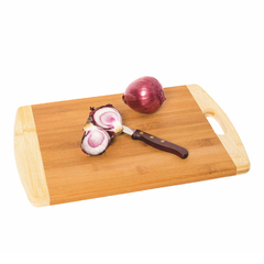TABLA 20x30 CM MADERA BAMBOO