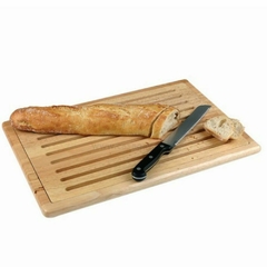 TABLA DE MADERA PARA CORTAR PAN