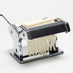 Máquina de pastas de acero inoxidable - Nouvelle Cuisine - comprar online