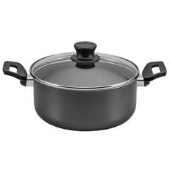 Cacerola Con Asas 28 cm - Panelux