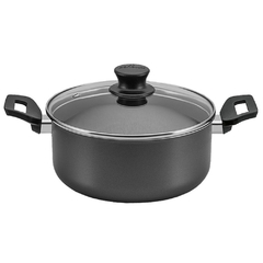 Cacerola Con Asas 24 cm - Panelux