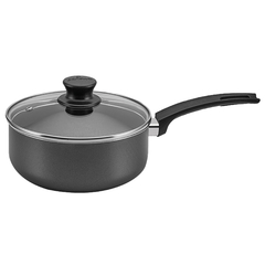 CACEROLA DE 18 CM C/MANGO Y ANTIADHERENTE - PANELUX