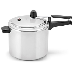 OLLA DE PRESION 7,0 LT - PANELUX