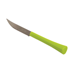Inova - Cubiertos x 24 Pzas Mango Verde - tienda online