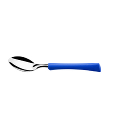 Inova - Cubiertos x 24 Piezas Mango Azul - tienda online