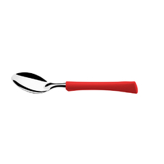 Inova - Cubiertos x 24 Piezas Mango Rojo - tienda online