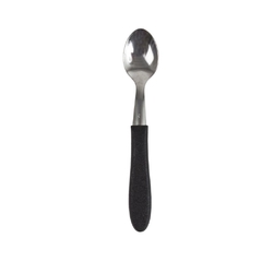 DI SOLLE - BLISTER X 3 CUCHARITAS ACERO INOXIDABLE NEGRO - comprar online