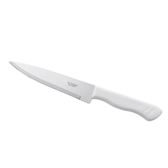 DI SOLLE - CUCHILLO COCINA 12.5 CM ACERO INOX. BLISTER