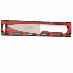 DI SOLLE - CUCHILLO COCINA 12.5 CM ACERO INOX. BLISTER - comprar online
