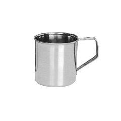 SET X 2 VAJILLA AIRE LIBRE ACERO INOXIDABLE - comprar online