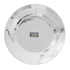 SET X 1 VAJILLA AIRE LIBRE ACERO INOXIDABLE en internet