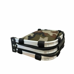 CANASTA TERMICA 32 LT PLEGABLE CAMUFLADA - Kiluga