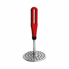 PISA PAPAS DE ALUMINIO EN 1 PIEZA