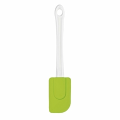 SET X3 UTENSILIOS DE SILICONA VERDE - comprar online