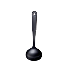 Set x 5 Utensilios Negros para Antiadherente - Kiluga