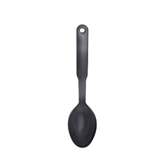 Set x 5 Utensilios Negros para Antiadherente - tienda online
