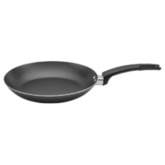 Imagen de BATERIA DE COCINA X6 PIEZAS CON PANQUEQUERA Y BIFERA - PANELUX