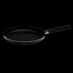 BATERIA DE COCINA X6 PIEZAS CON PANQUEQUERA Y BIFERA - PANELUX