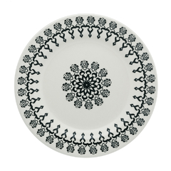 FOLK - JUEGO DE VAJILLA X 20 PIEZAS OXFORD - comprar online