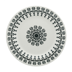 FOLK - JUEGO DE VAJILLA X 30 PIEZAS OXFORD - comprar online