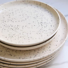 JUEGOS VAJILLA CHUVISCO X 12-16-18-30 piezas - comprar online