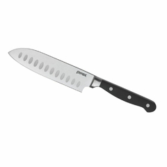 Cuchillo de cocina Santoku Centurion 17 cm