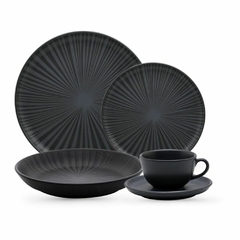 ONIX- SET X 6 PLATOS HONDOS 20.5 CM OXFORD en internet