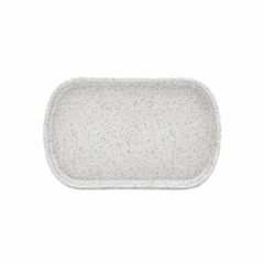 BAUNILHA - SET X 4 BANDEJAS 20.3 X 13 CM SATINDAS OXFORD - comprar online