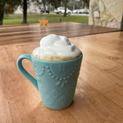 Dallas - Jarro Violeta x 6 - 280 cc - Kiluga | Bazar, deco y productos para el hogar