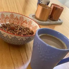 Dallas - Jarro Violeta x 6 - 280 cc - tienda online