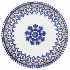 LA CARRETA - SET X 6 PLATOS PLAYOS 26 CM OXFORD - comprar online