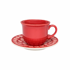 RENDA - JUEGO DE VAJILLA X 30 PIEZAS OXFORD - tienda online