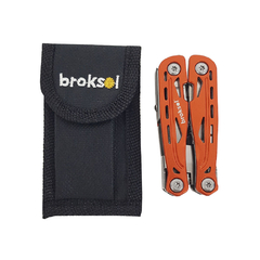 PINZA CAMPING MULTIUSO 12 ELEMENTOS - comprar online