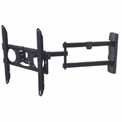 Soporte TV extensible giratorio y con inclinación 32" a 65" - Kiluga