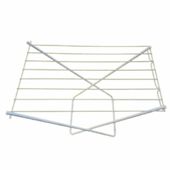 Tendedero Tender ropa plegable 8 varillas - comprar online