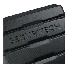 VALIJA GRANDE EXPAND SECURITECH CITADEL DELSEY RIGIDA NEGRO en internet