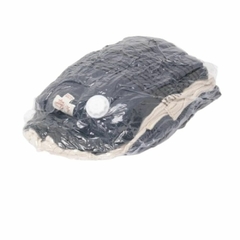 Imagen de BOLSAS AL VACIO X2 GUARDA ROPA ORGANIZADOR VIAJE HOGAR 50x70