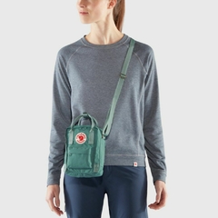 Imagen de Mochila Kanken Original Sling Bandolera Fjallraven Negro