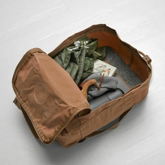 Mochila Kanken Original Classic 16L Fjallraven Lisa Negro - comprar online