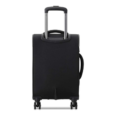 Imagen de VALIJA GRANDE EXPANDIBLE SECURITECH VANGUARD DELSEY NEGRO